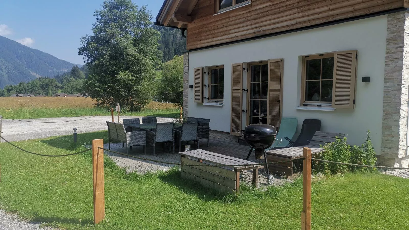 Ebersberger-Exterior summer