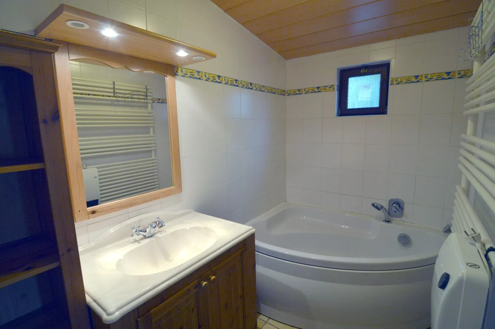 Chantegrillet-Bathroom