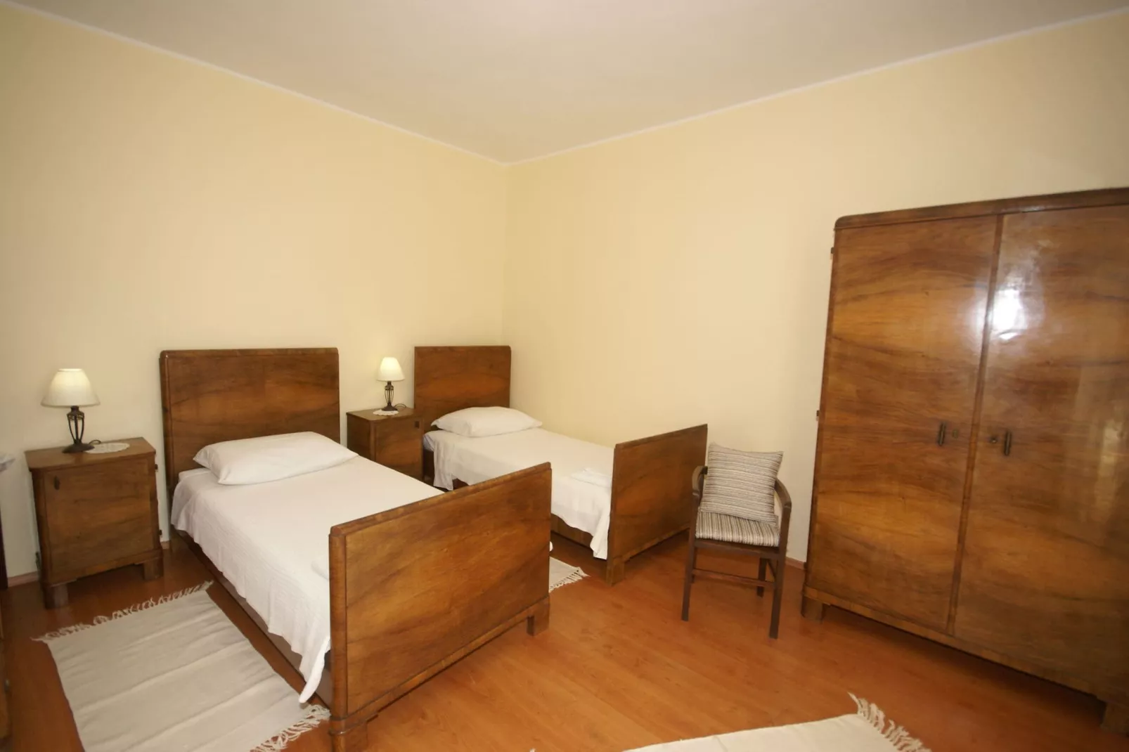 Belci-Bedroom