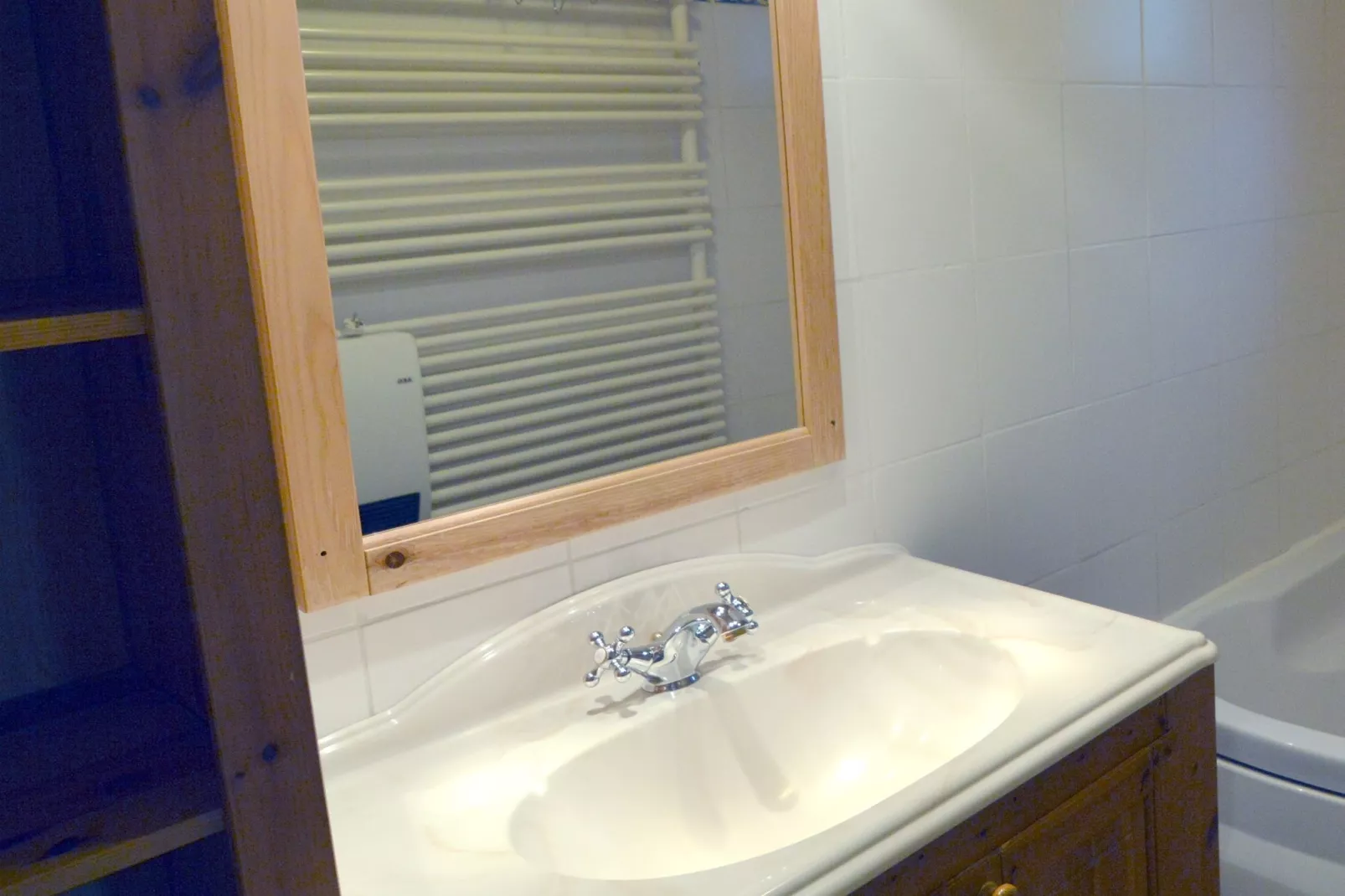 Chantegrillet-Bathroom