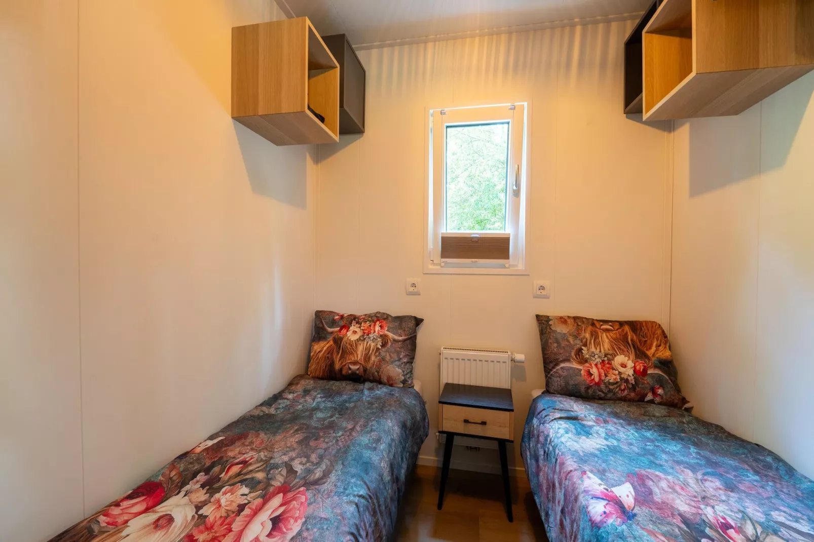 Lodge David-Bedroom
