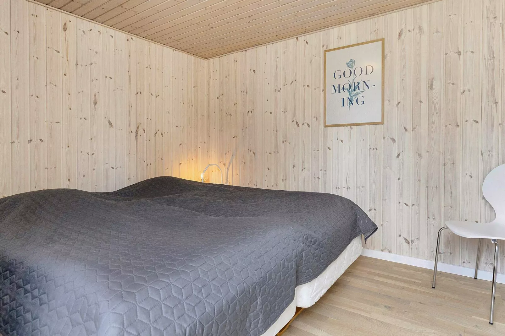 Cozy Cottage Retreat in Marielyst-By Traum-Indoor