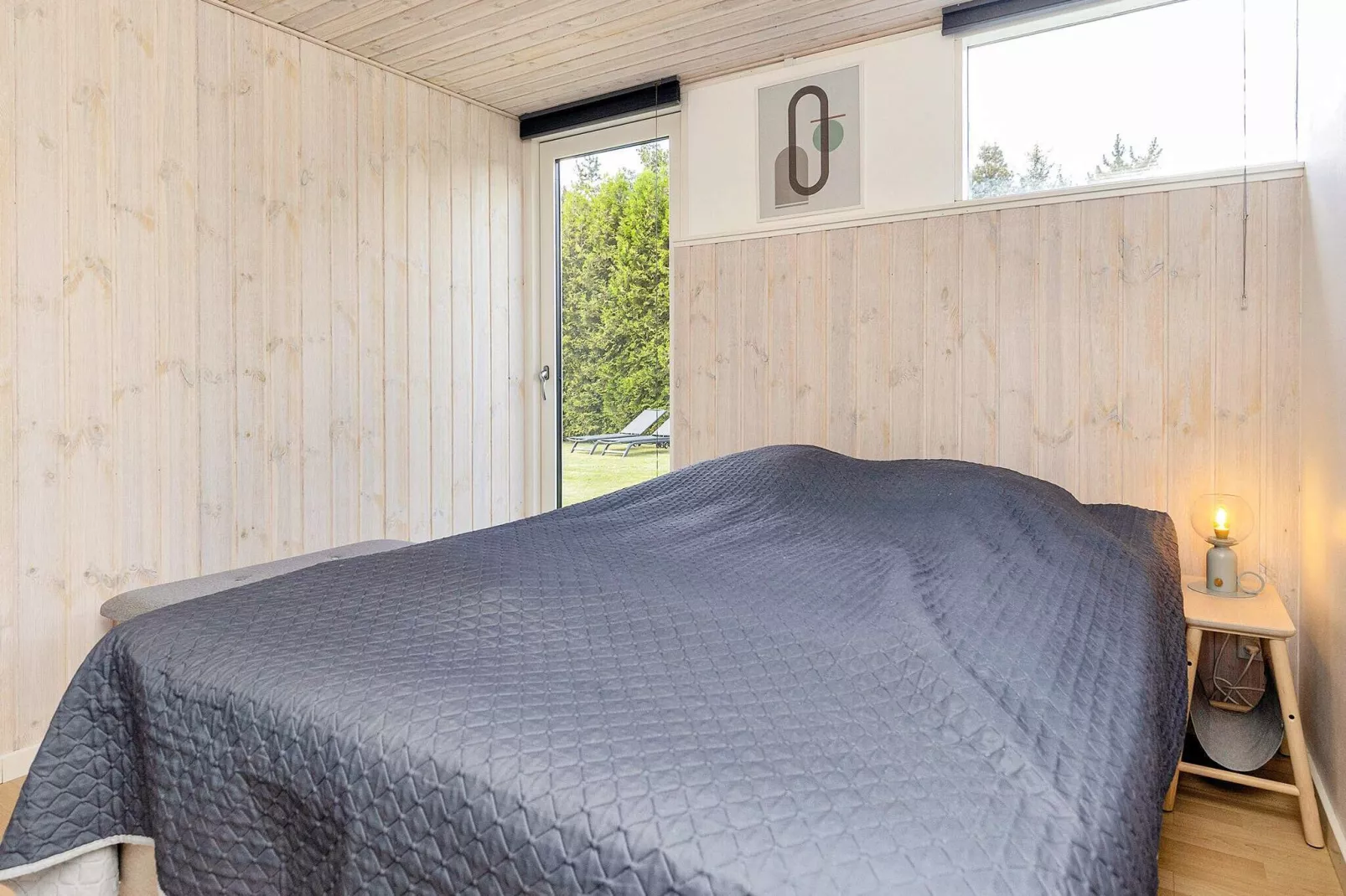Cozy Cottage Retreat in Marielyst-By Traum-Indoor