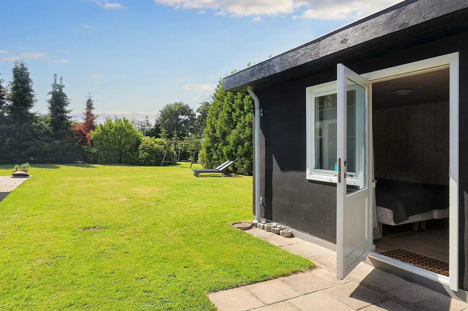 Cozy Cottage Retreat in Marielyst-By Traum-View