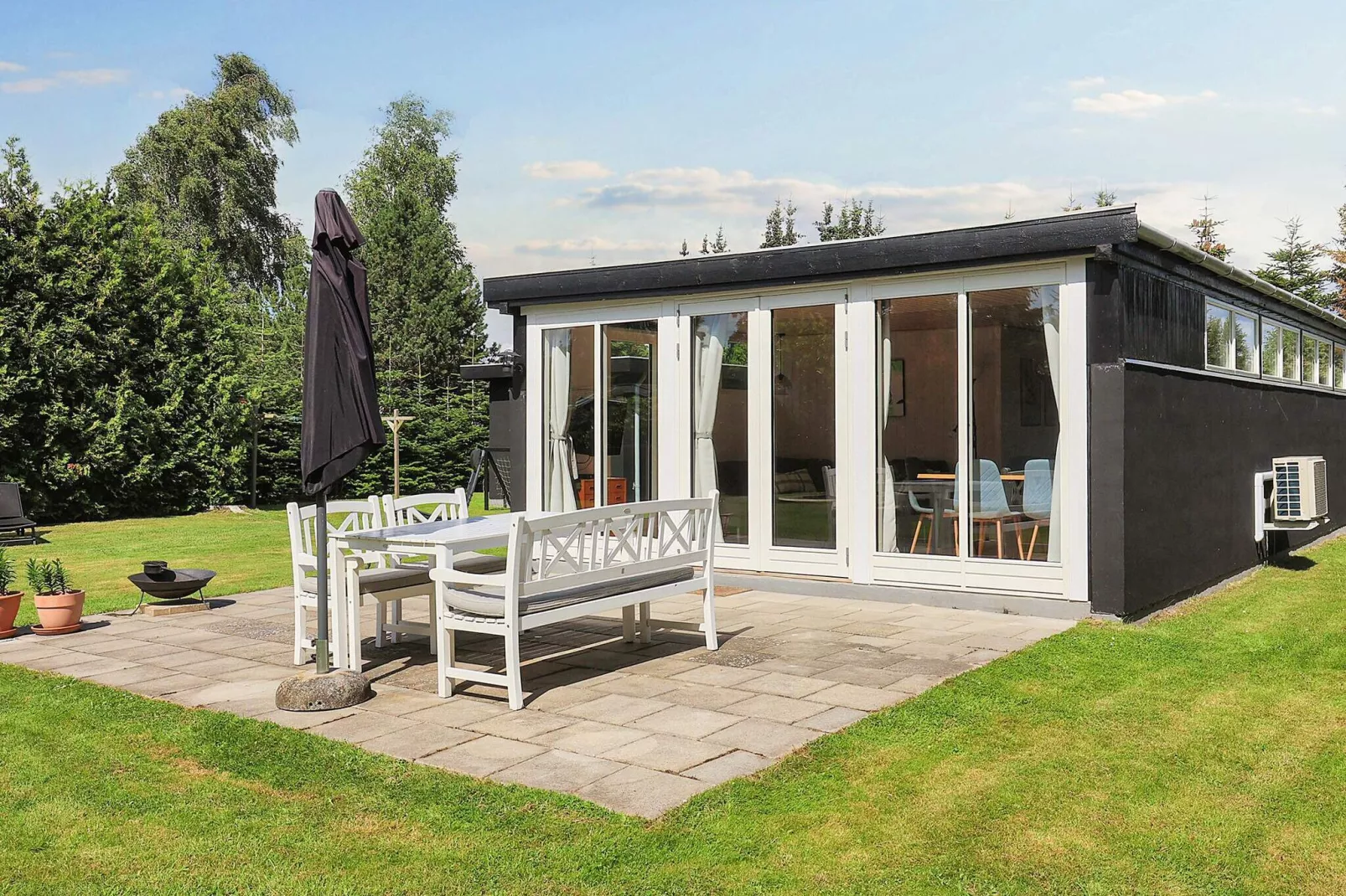 Cozy Cottage Retreat in Marielyst-By Traum-View
