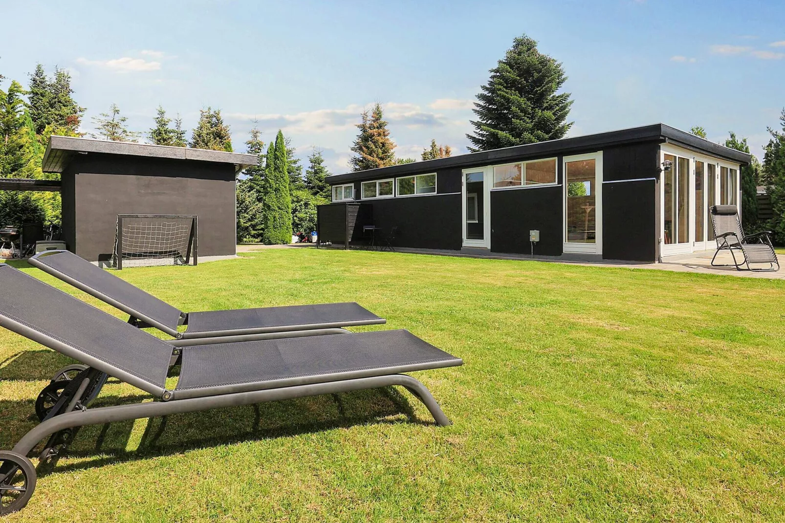 Cozy Cottage Retreat in Marielyst-By Traum-View