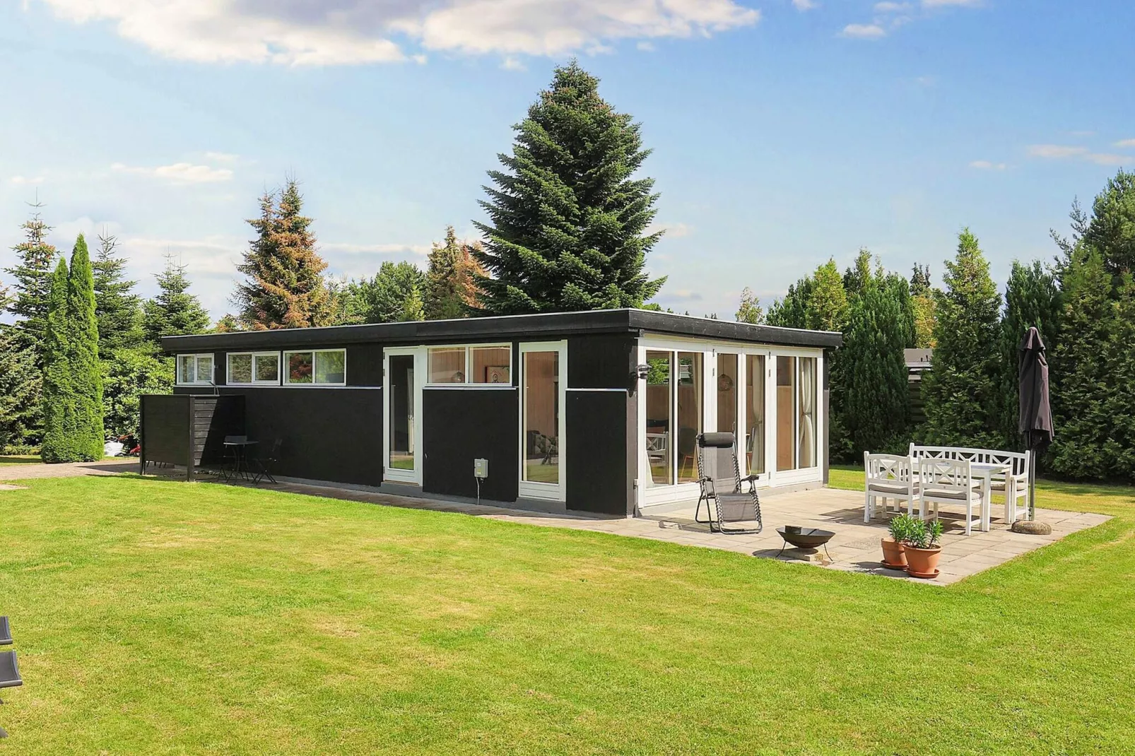 Cozy Cottage Retreat in Marielyst-By Traum-View