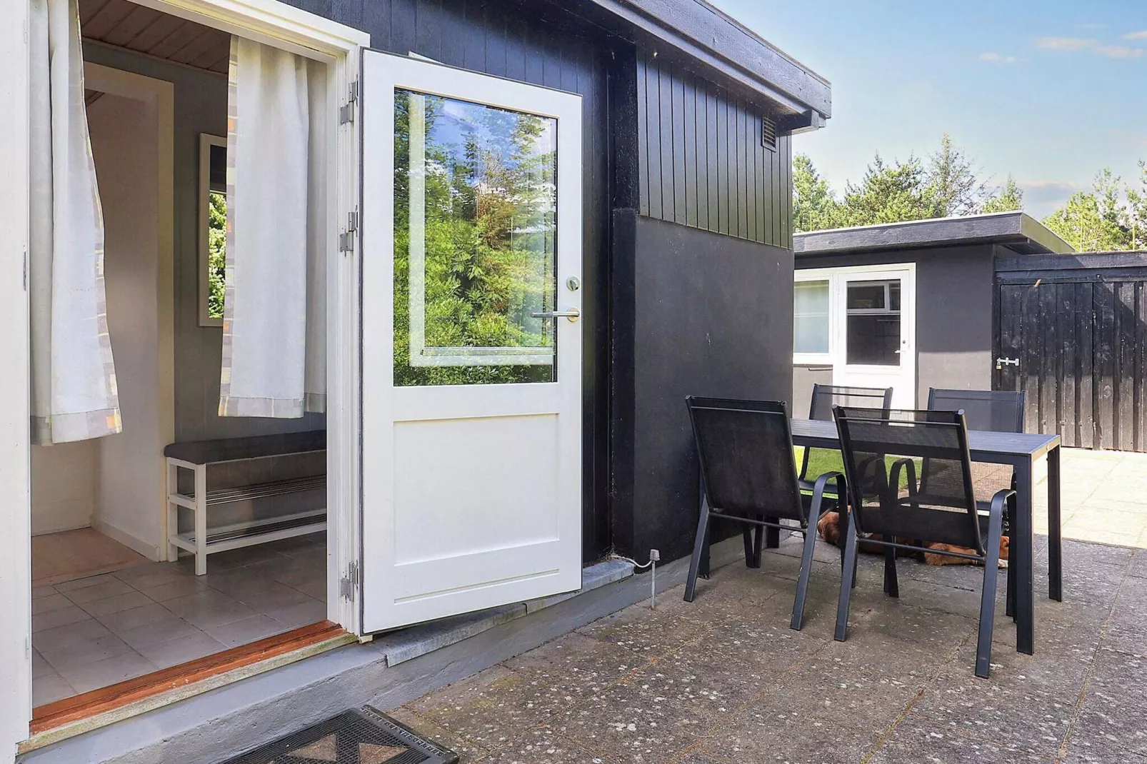 Cozy Cottage Retreat in Marielyst-By Traum-View