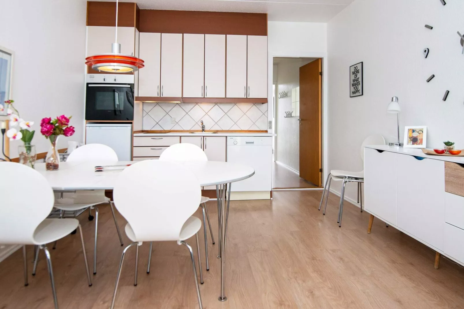 2 room,ground floor-Indoor