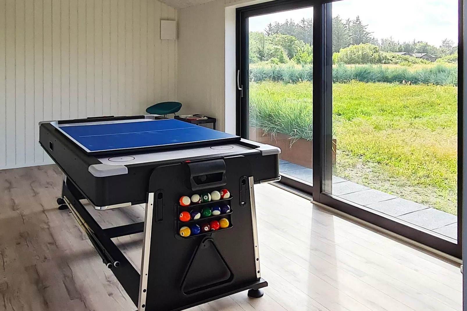 5 star holiday home in Hirtshals-By Traum-Indoor