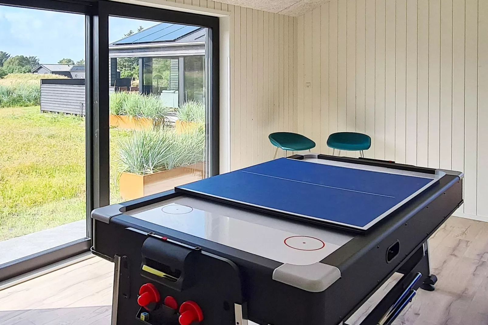 5 star holiday home in Hirtshals-By Traum-Indoor
