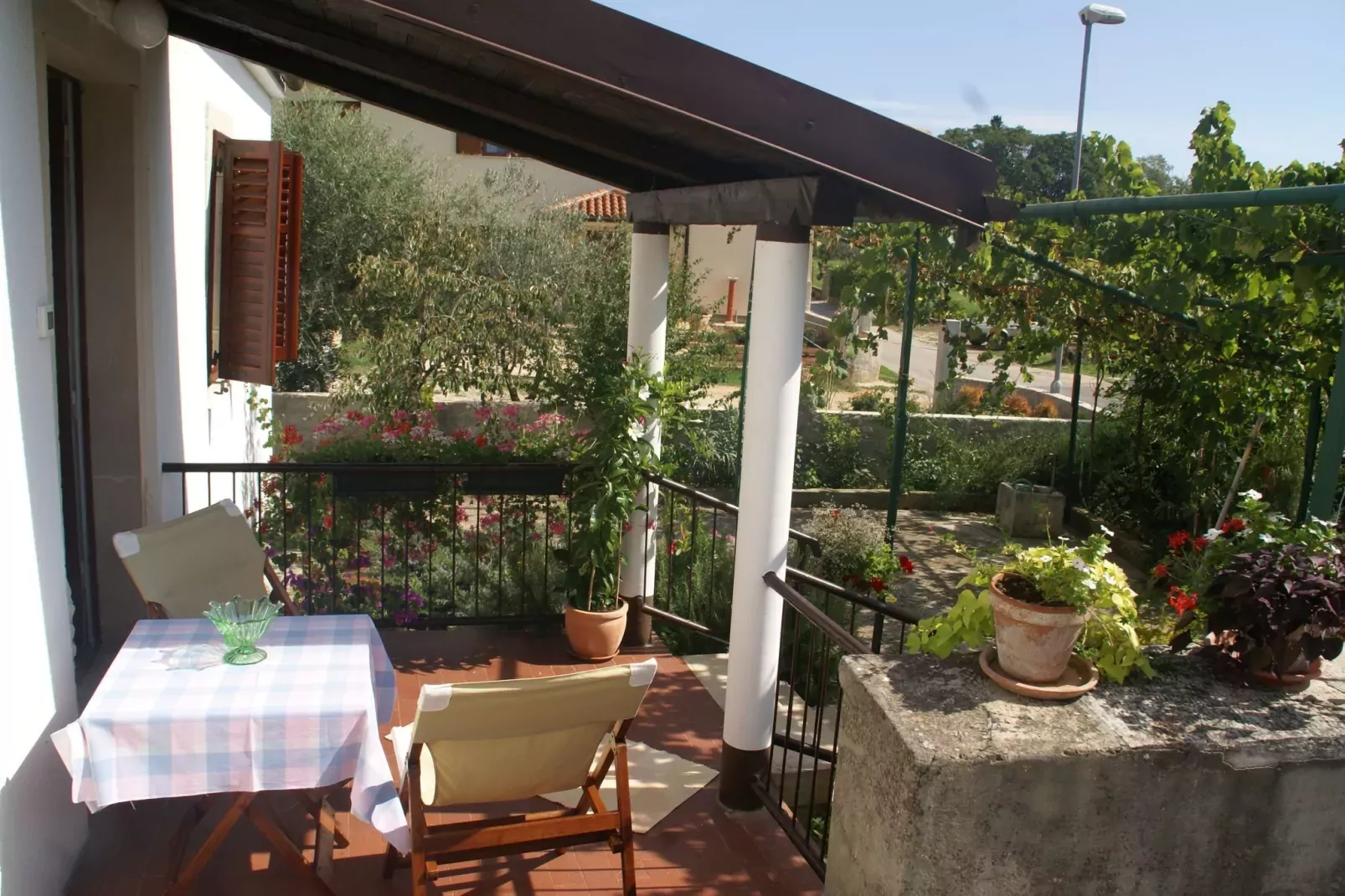 Belci-Terrace balcony