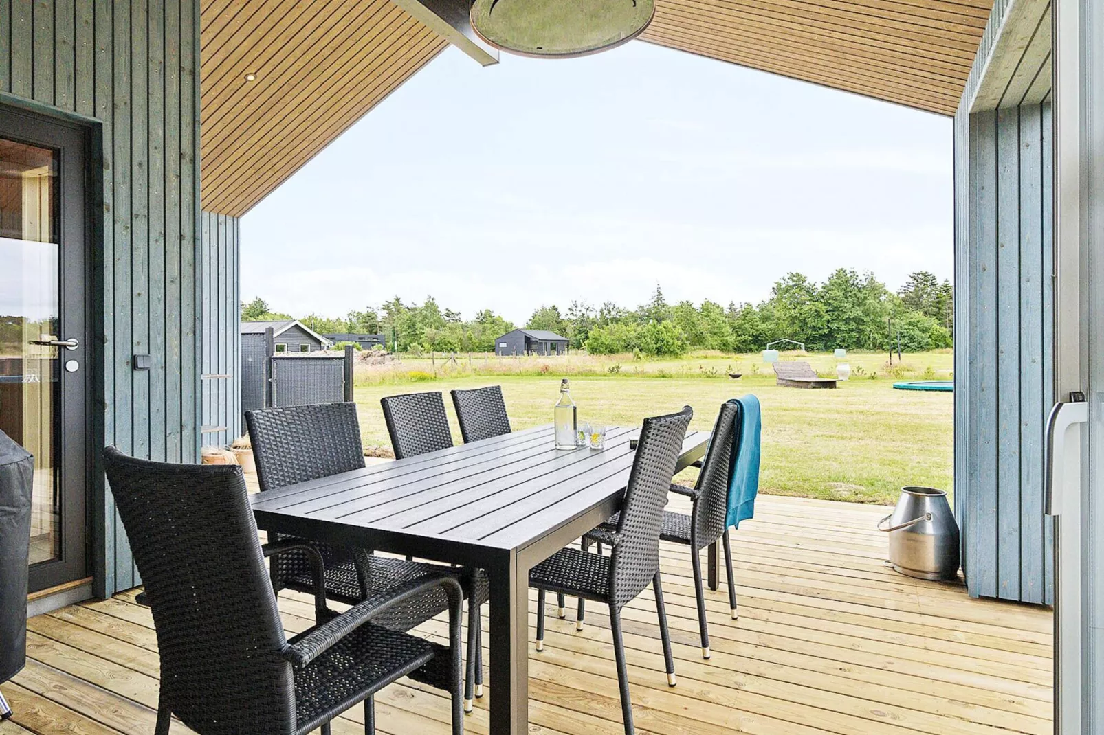 5 star holiday home in Ålbæk-Not tagged