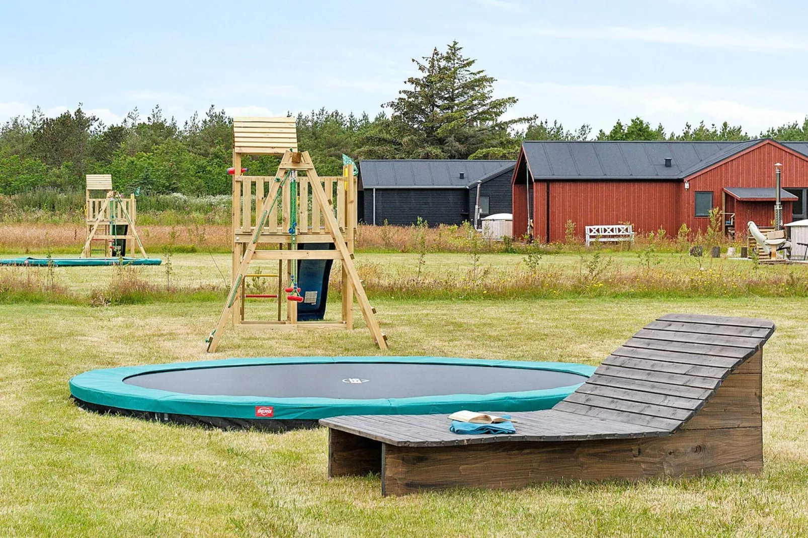 5 star holiday home in Ålbæk-Not tagged