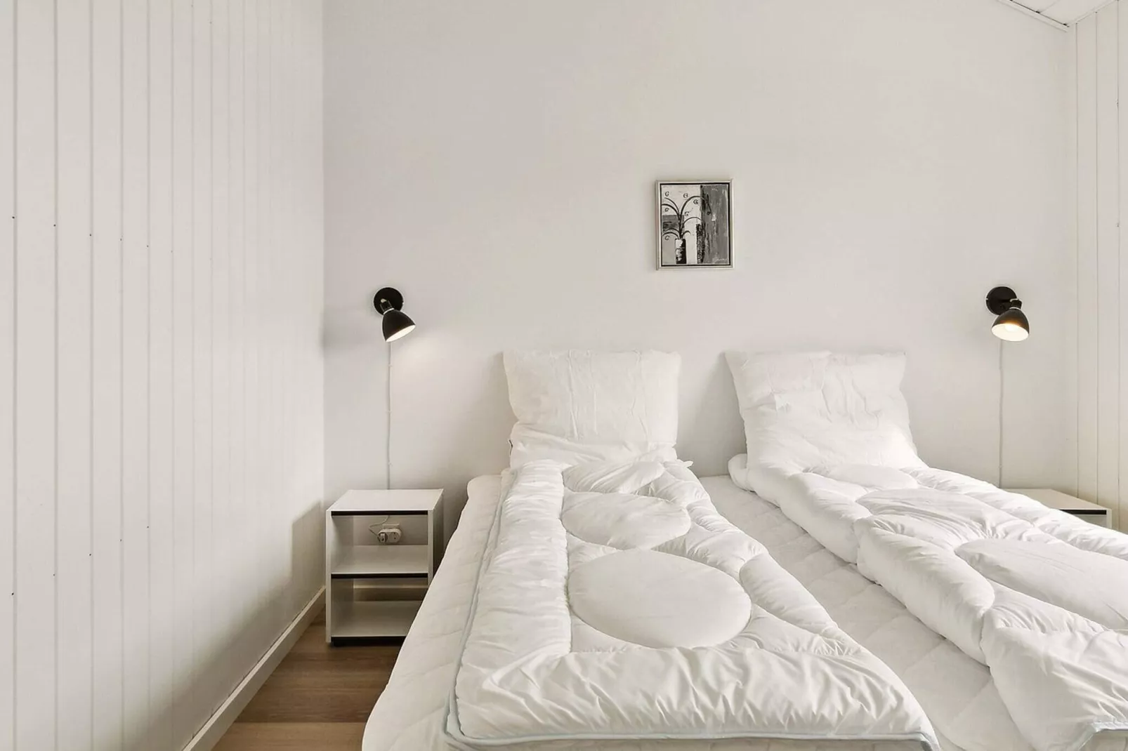 5 star holiday home in Ålbæk-Indoor