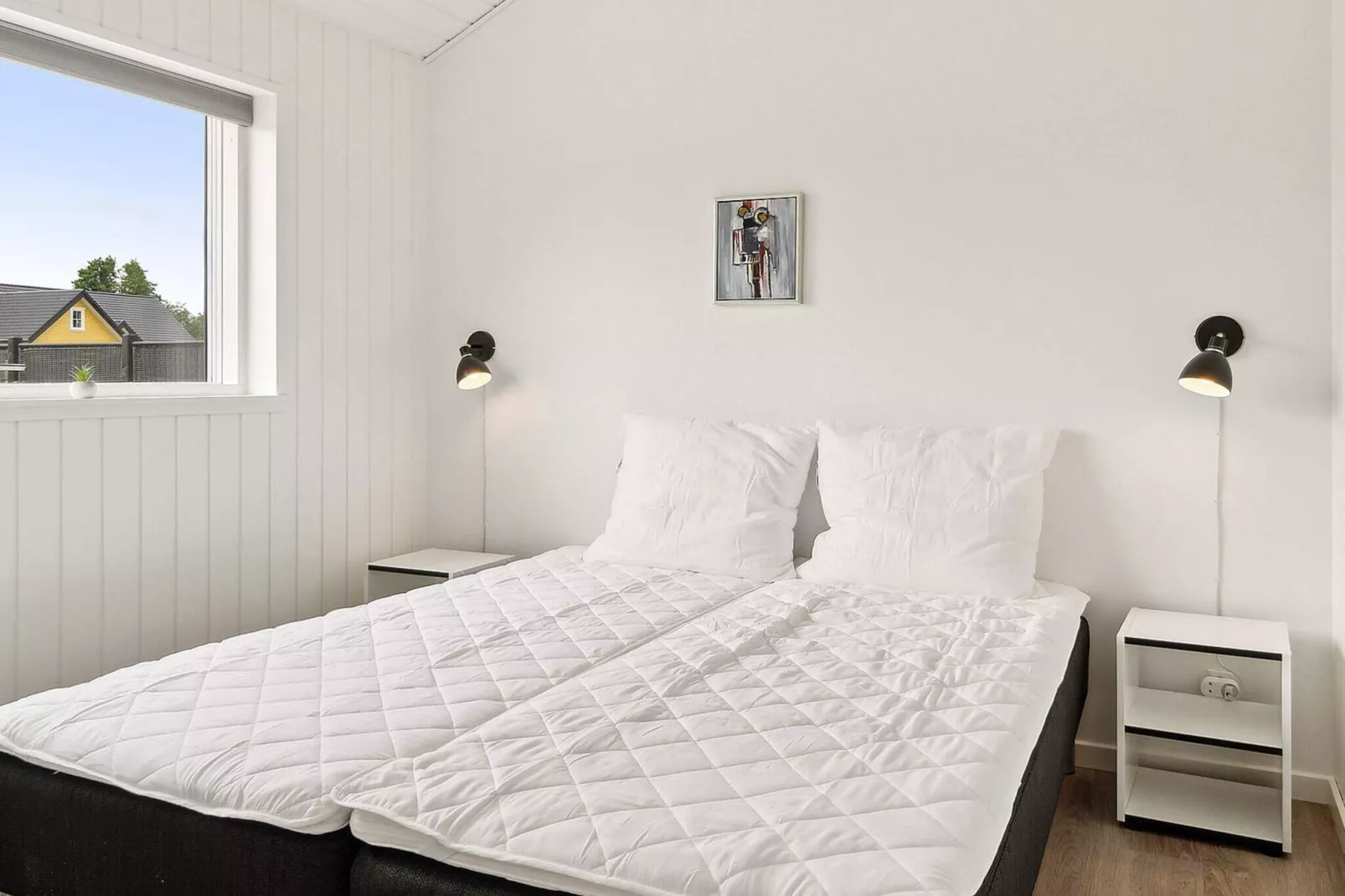 5 star holiday home in Ålbæk-Indoor