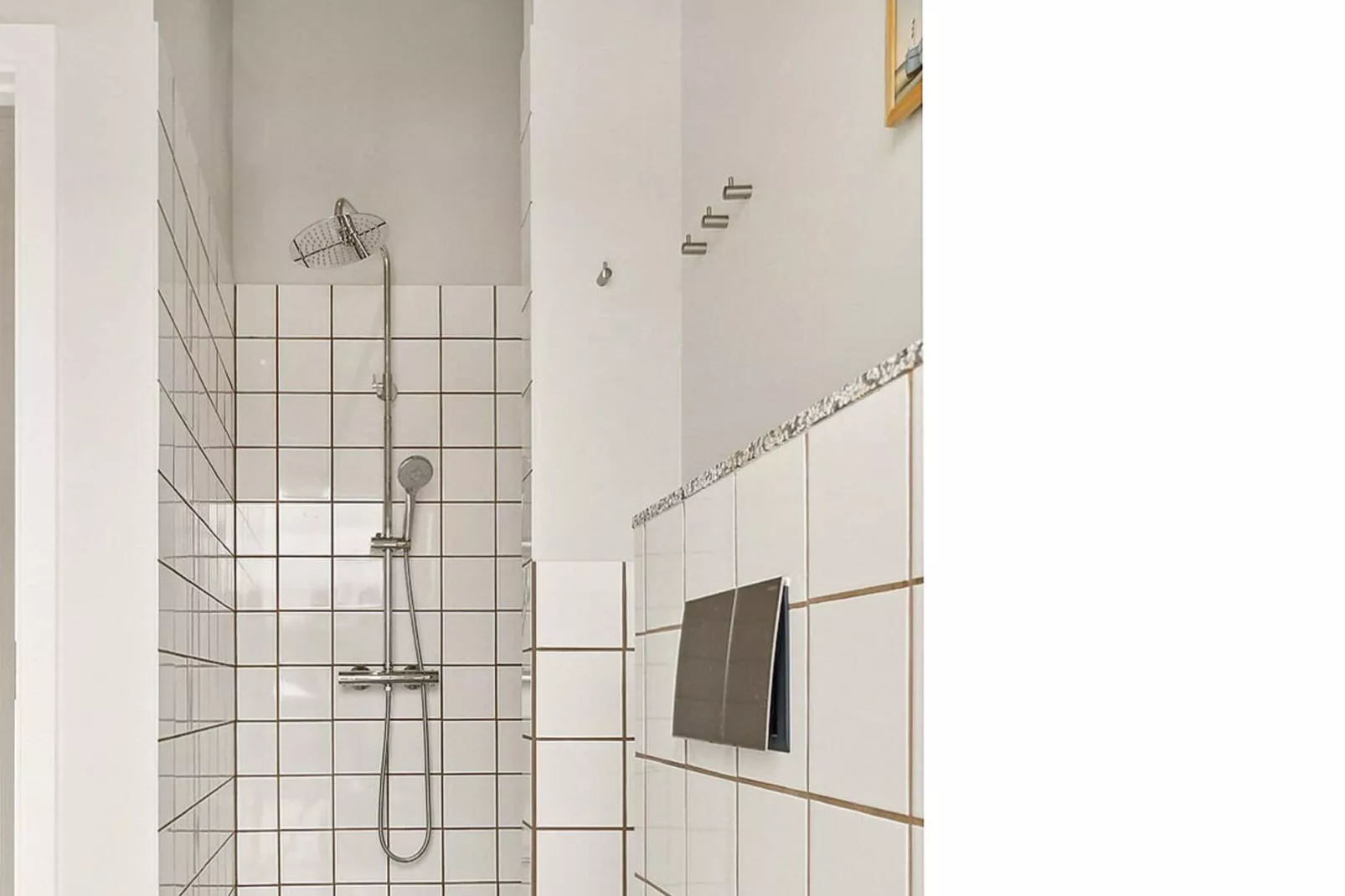 5 star holiday home in Ålbæk-Indoor