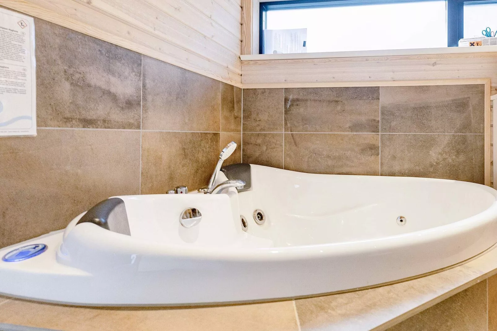 9 person holiday home in Hals-By Traum-Spa