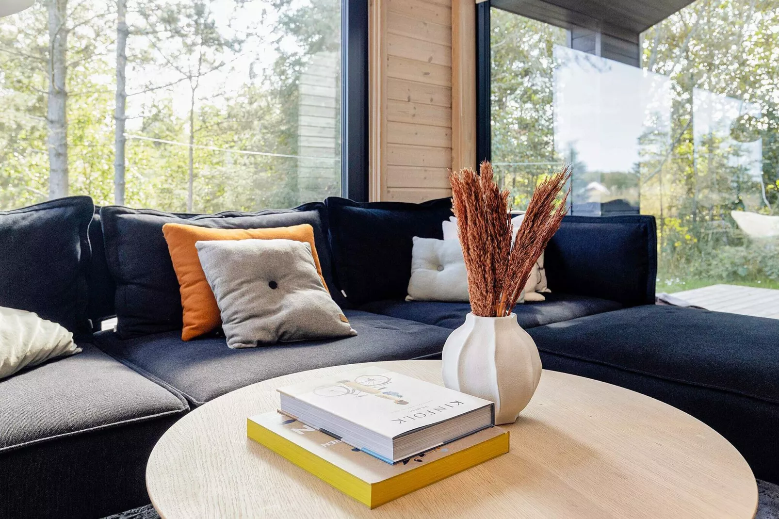 9 person holiday home in Hals-By Traum-Indoor