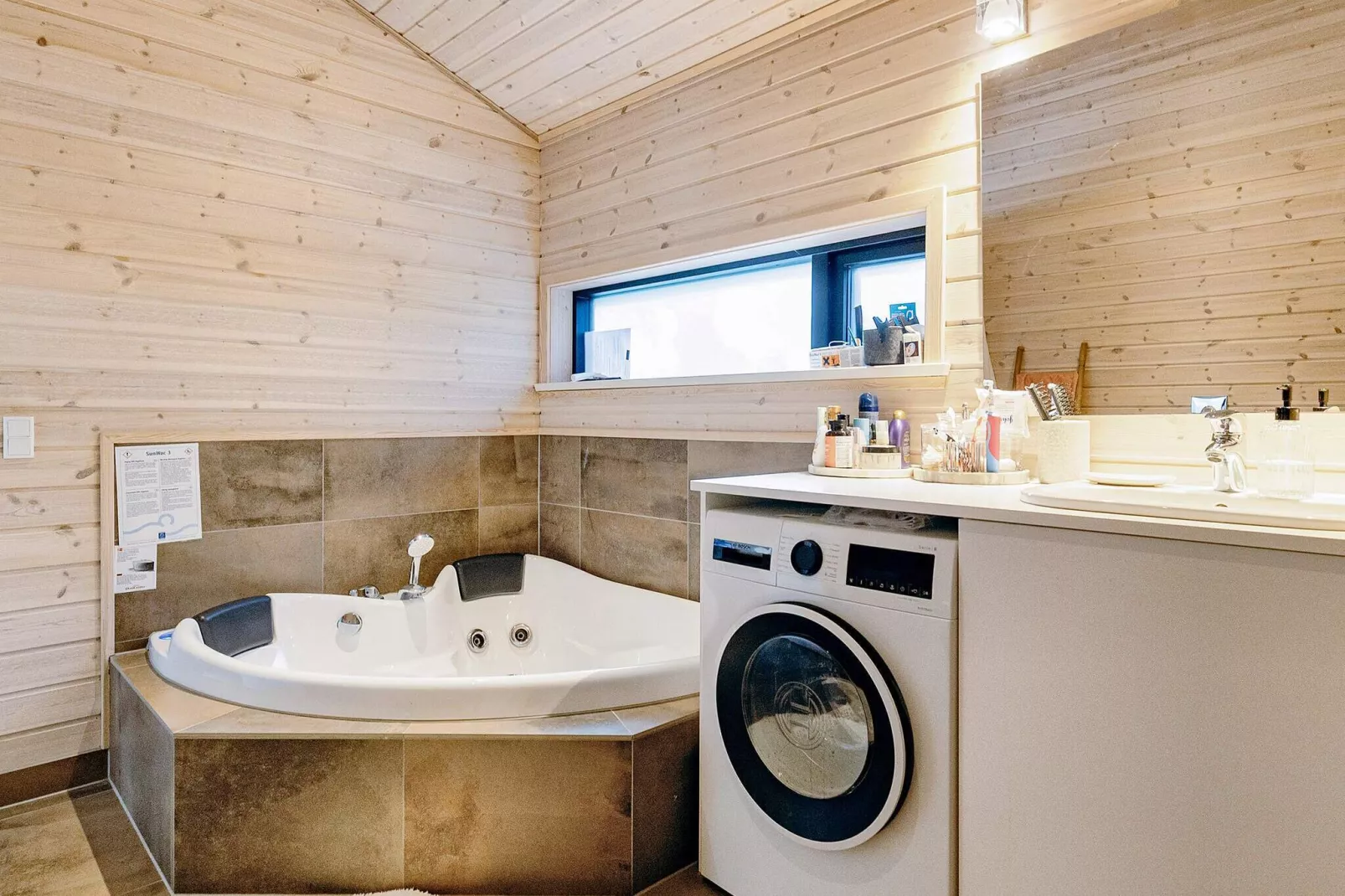 9 person holiday home in Hals-By Traum-Indoor