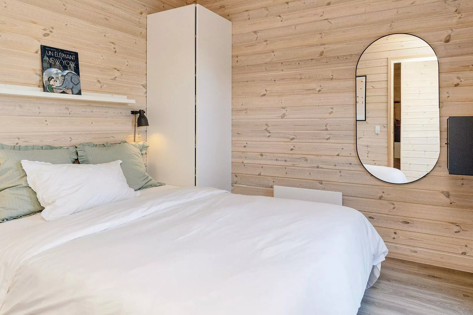 9 person holiday home in Hals-By Traum-Indoor