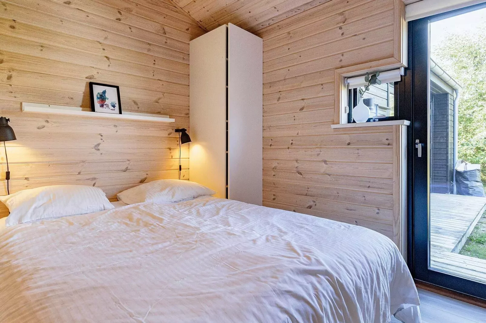 9 person holiday home in Hals-By Traum-Indoor