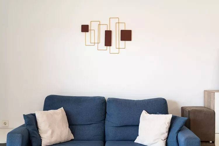 CT 328 - Faro's Butiplaya Apartment for 2-Living room