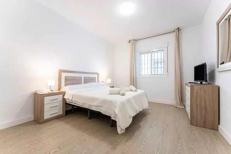CT 328 - Faro's Butiplaya Apartment for 2-Bedroom
