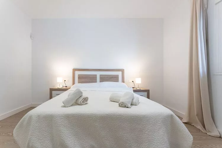 CT 328 - Faro's Butiplaya Apartment for 2-Bedroom