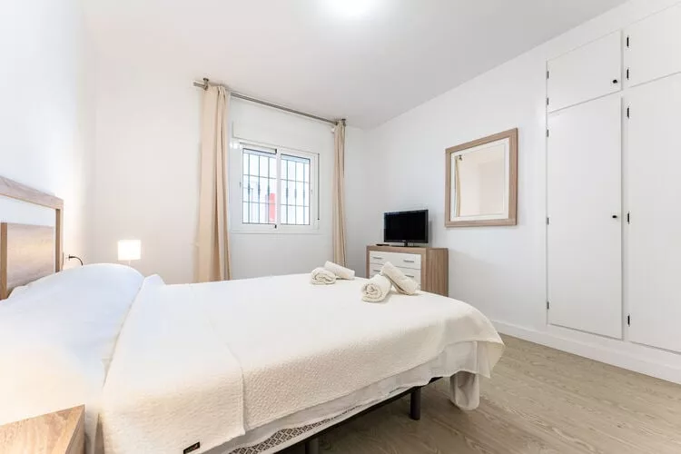 CT 328 - Faro's Butiplaya Apartment for 2-Bedroom