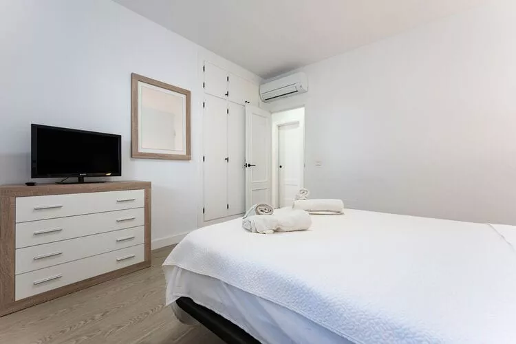 CT 328 - Faro's Butiplaya Apartment for 2-Bedroom