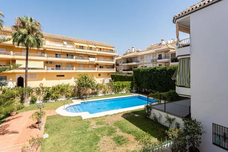 CT 328 - Faro's Butiplaya Apartment for 2-Pool