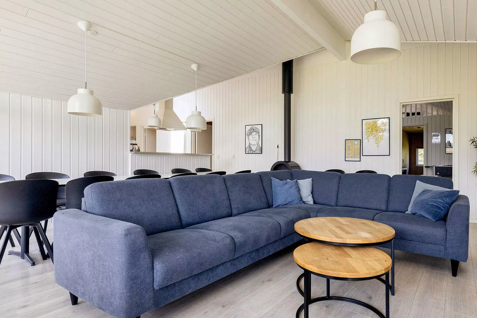 Luxury Pool Retreat - By Traum Ferienwohnungen-Indoor