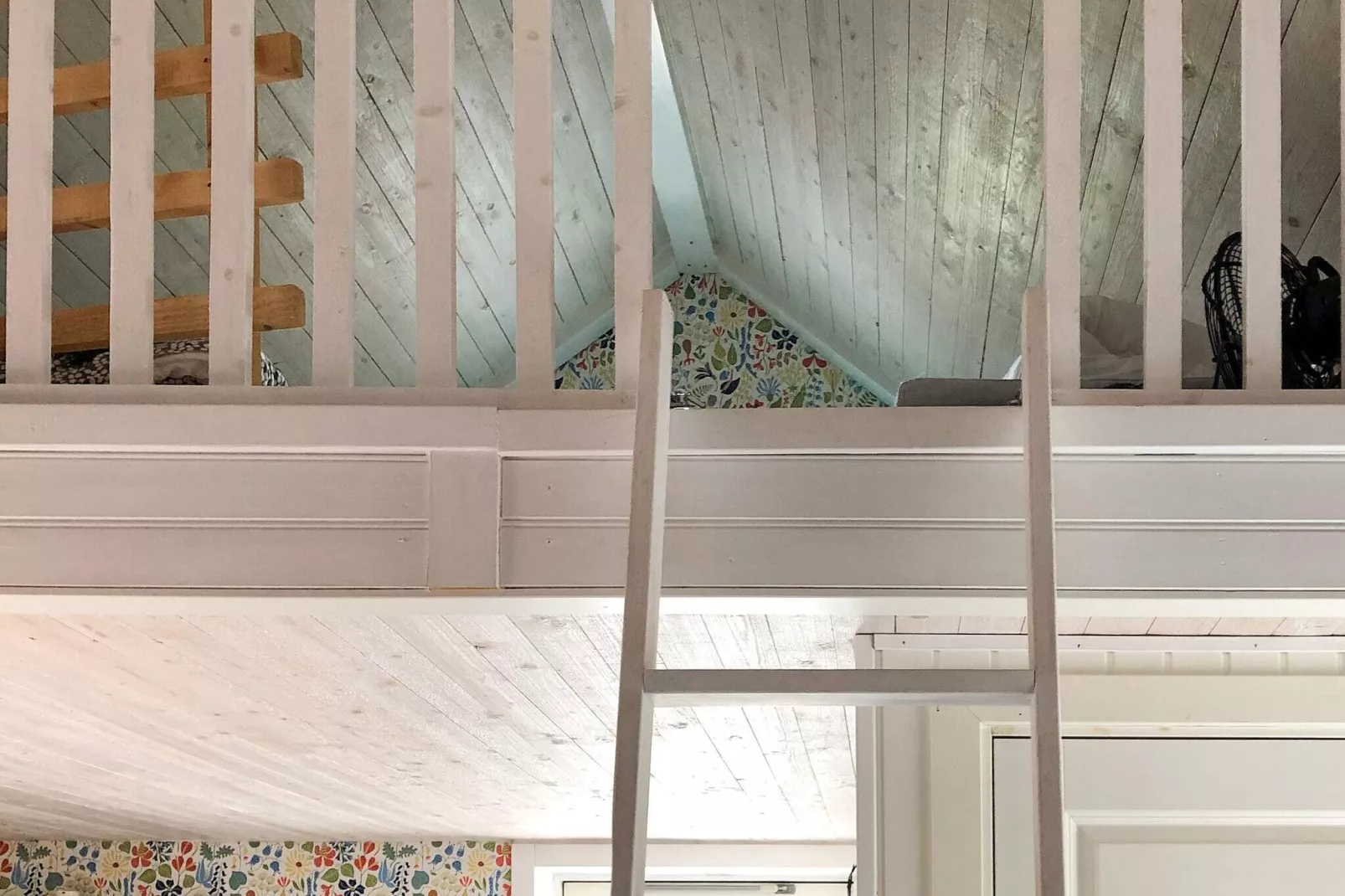 4 person holiday home in Högsjö-By Traum-Indoor