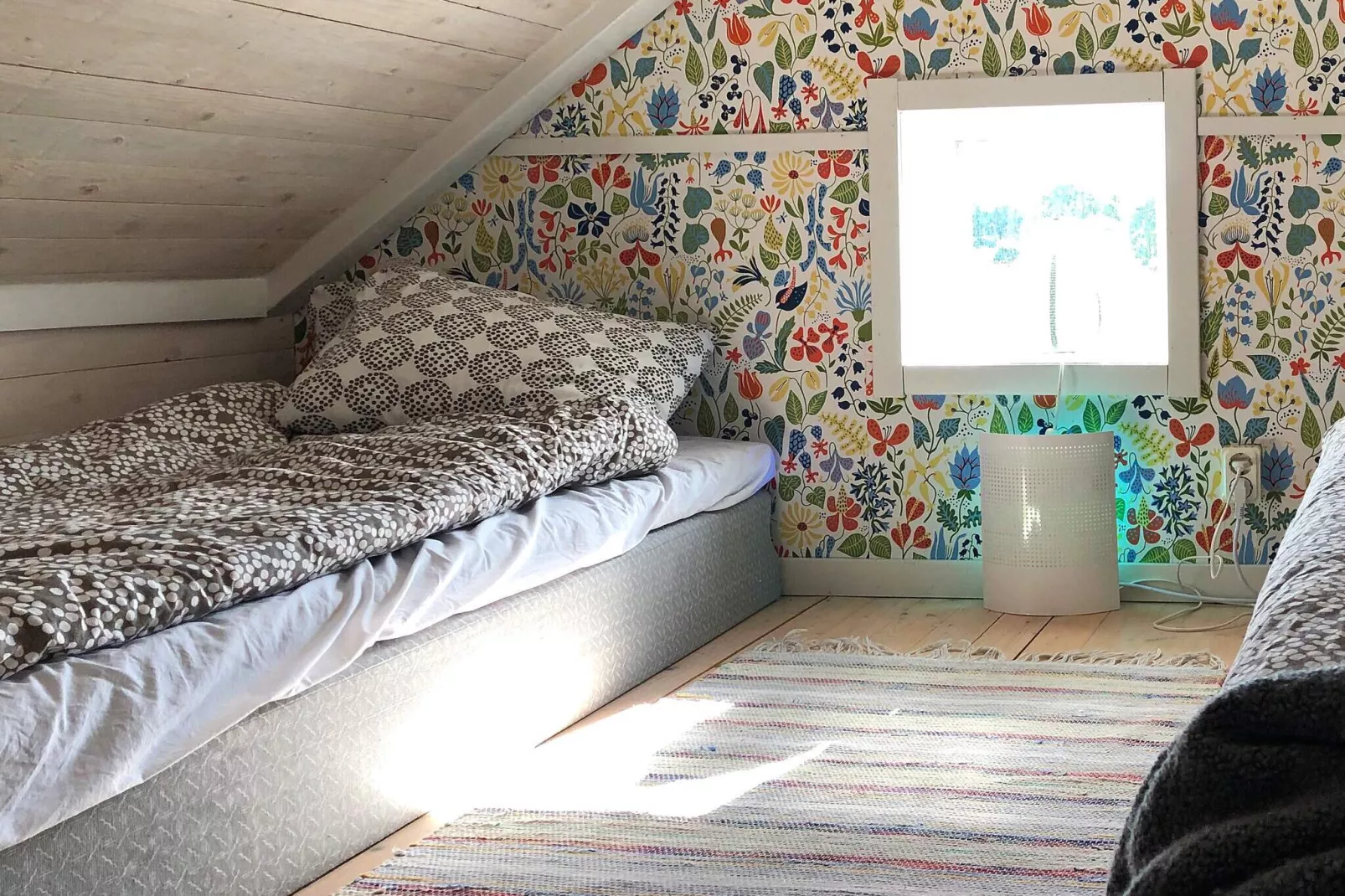 4 person holiday home in Högsjö-By Traum-Indoor