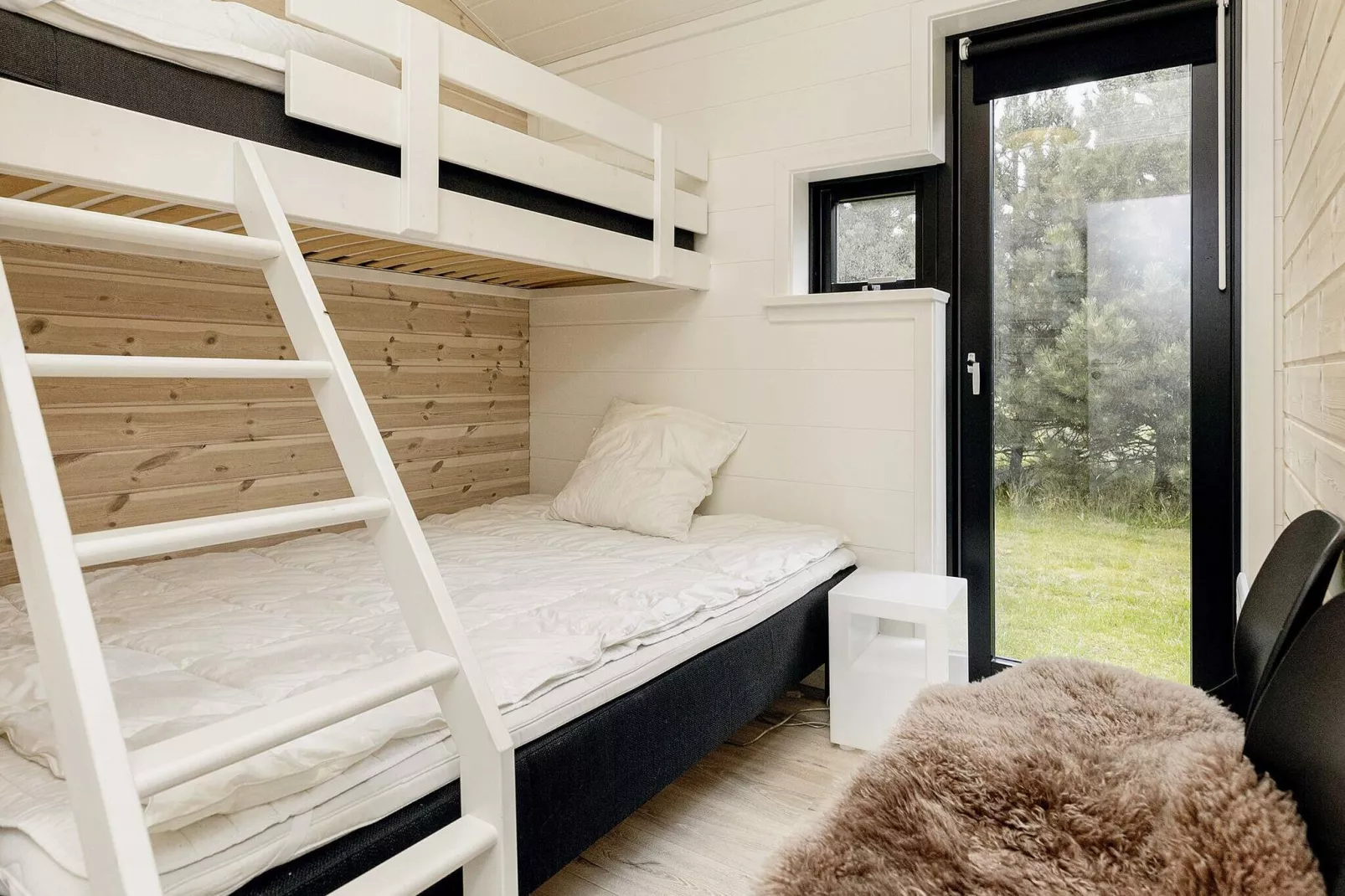 Maison de vacances pour 9 a Væggerløse-By Traum-Intérieur