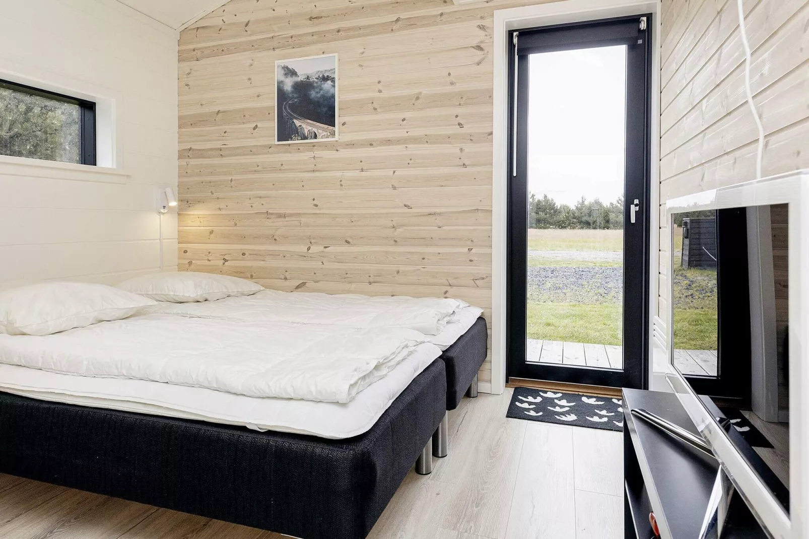 Maison de vacances pour 9 a Væggerløse-By Traum-Intérieur