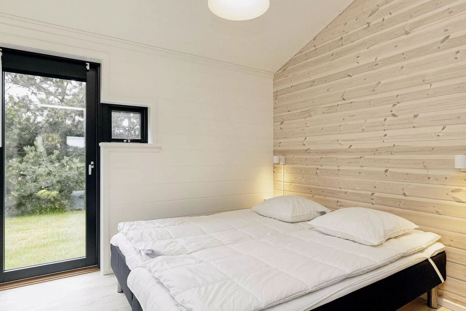 Maison de vacances pour 9 a Væggerløse-By Traum-Intérieur