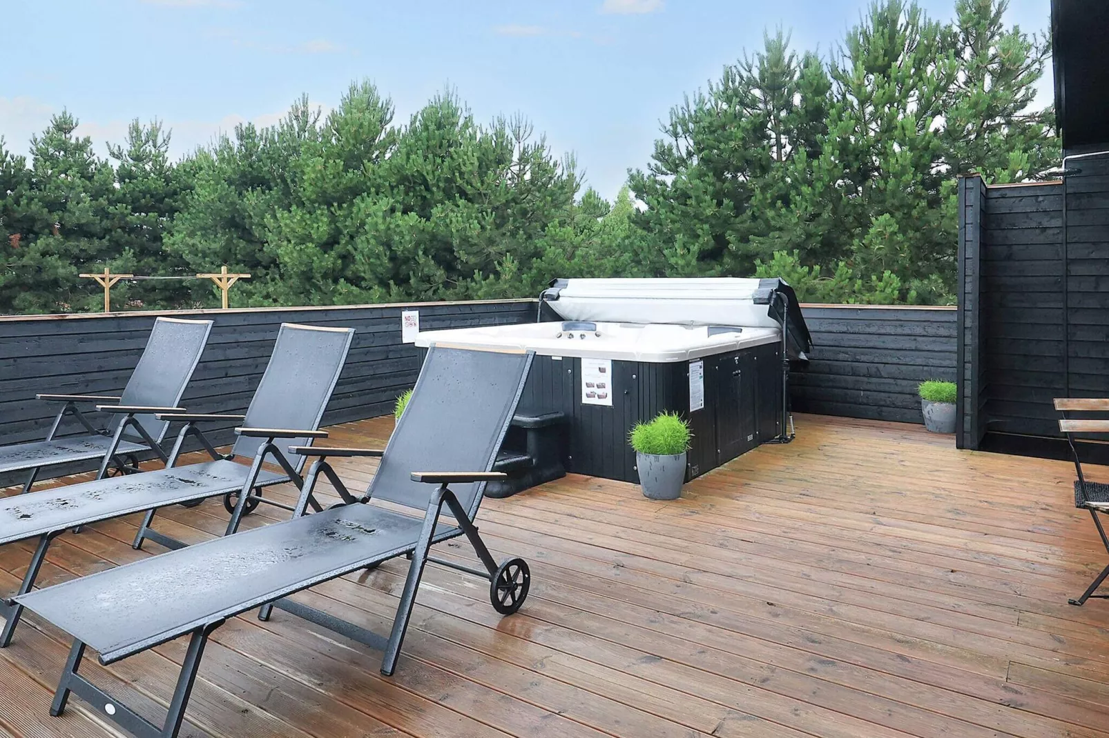Maison de vacances pour 9 a Væggerløse-By Traum-Vue