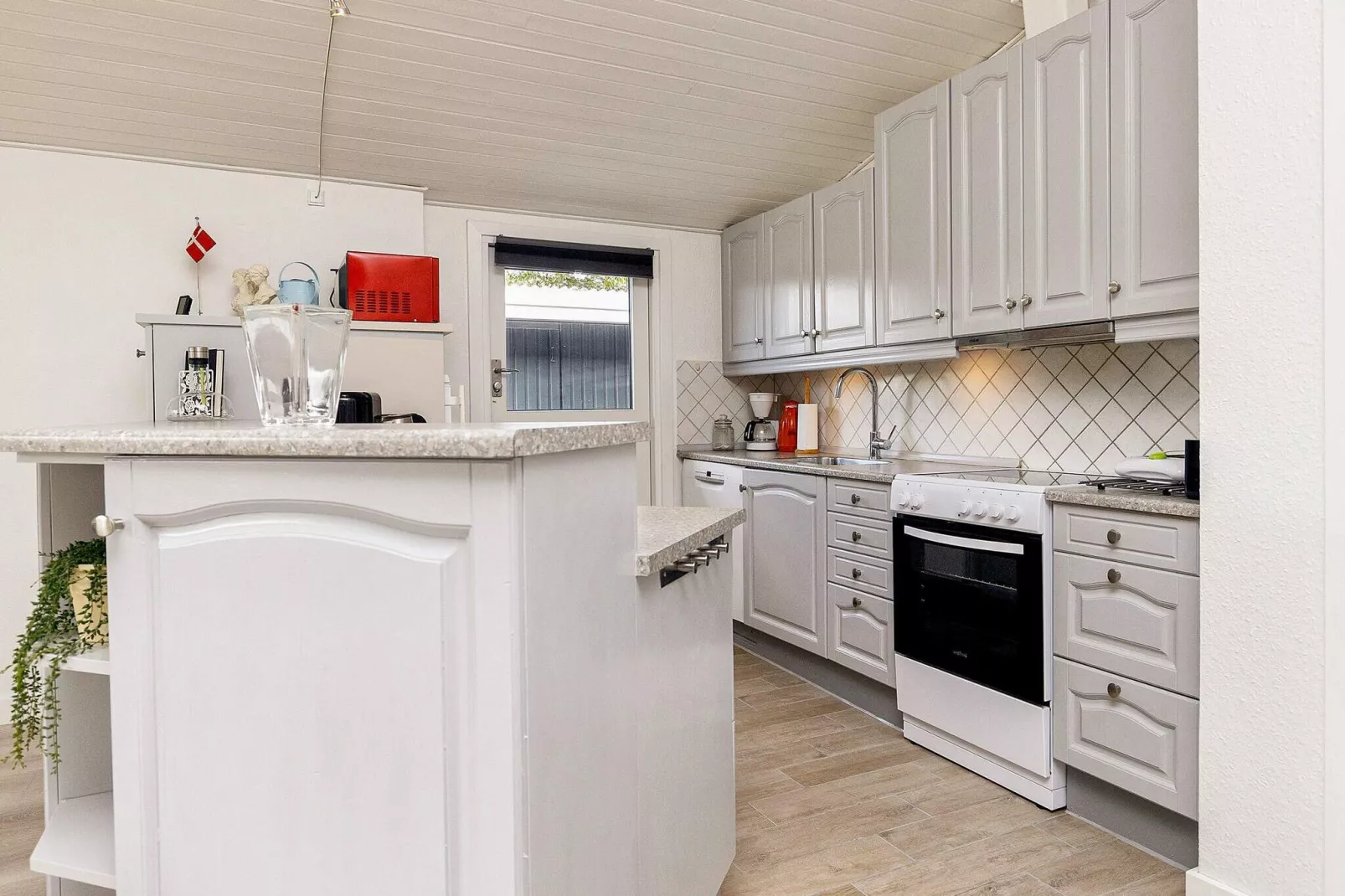 Bright Beach House in Marielyst - By Traum Ferienwohnungen