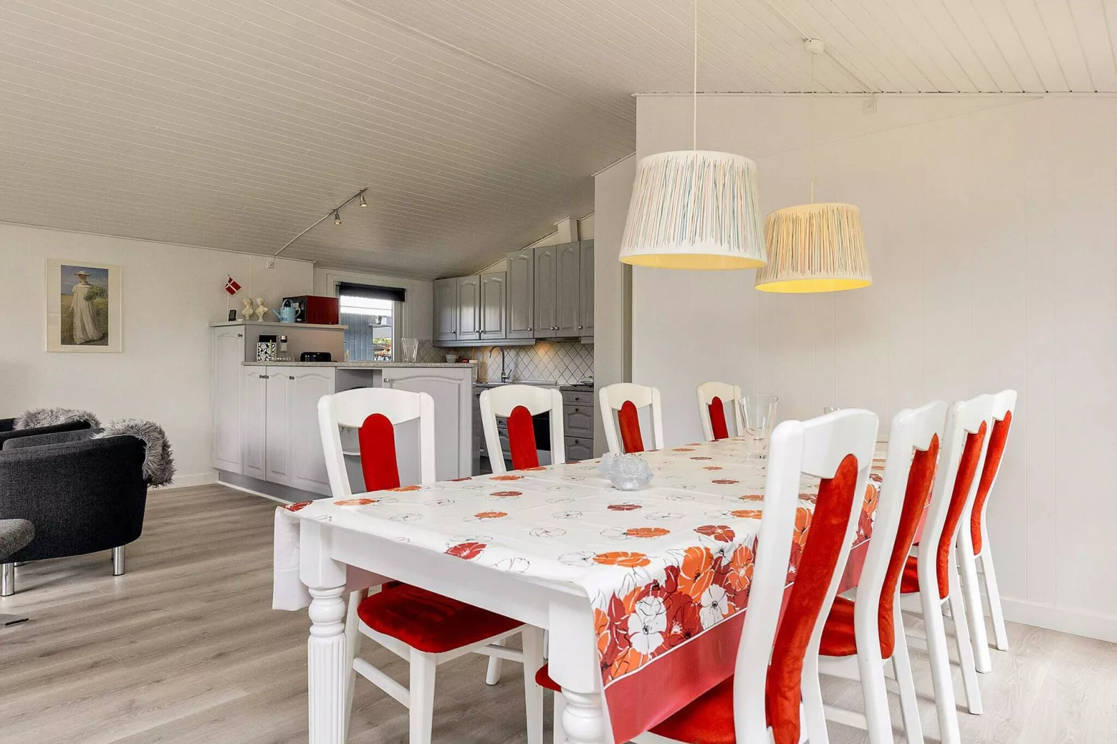 Bright Beach House in Marielyst - By Traum Ferienwohnungen