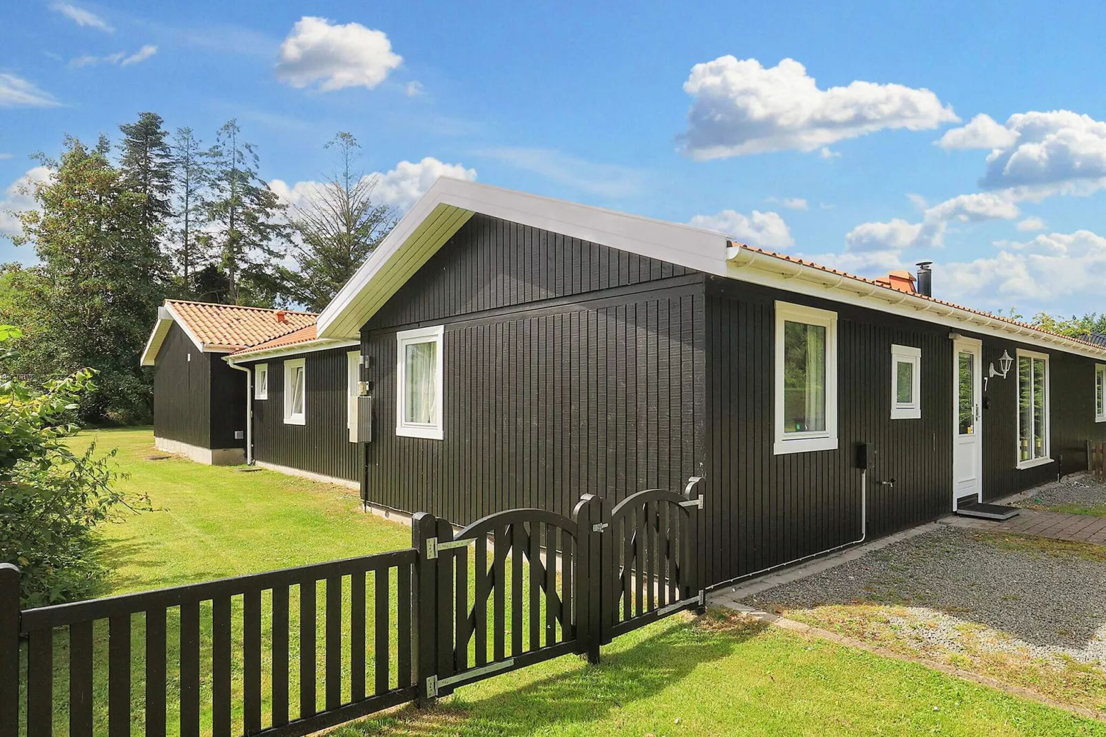 14 person holiday home in Væggerløse-By Traum