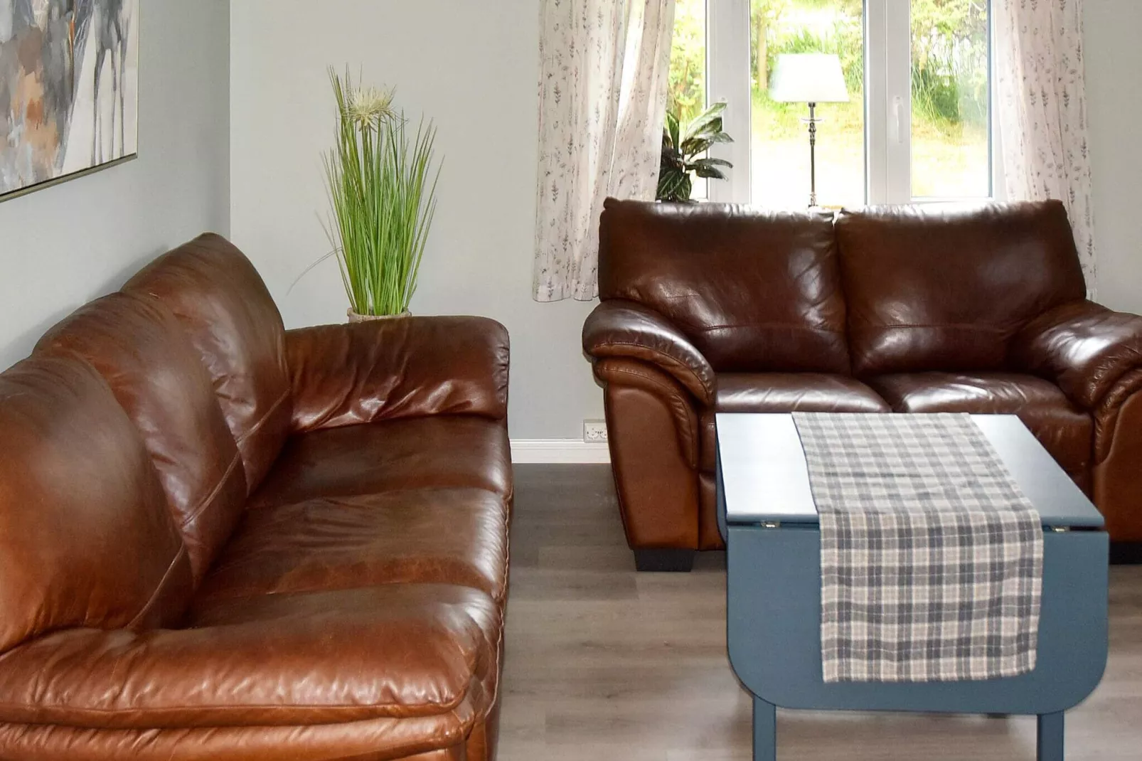9 person holiday home in Åram