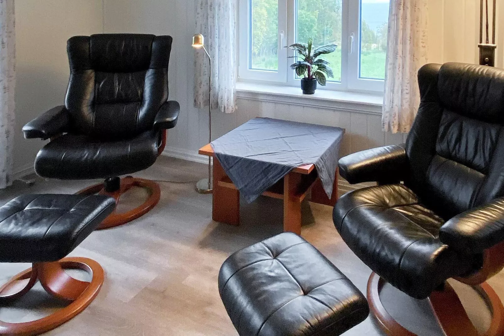 9 person holiday home in Åram-Indoor