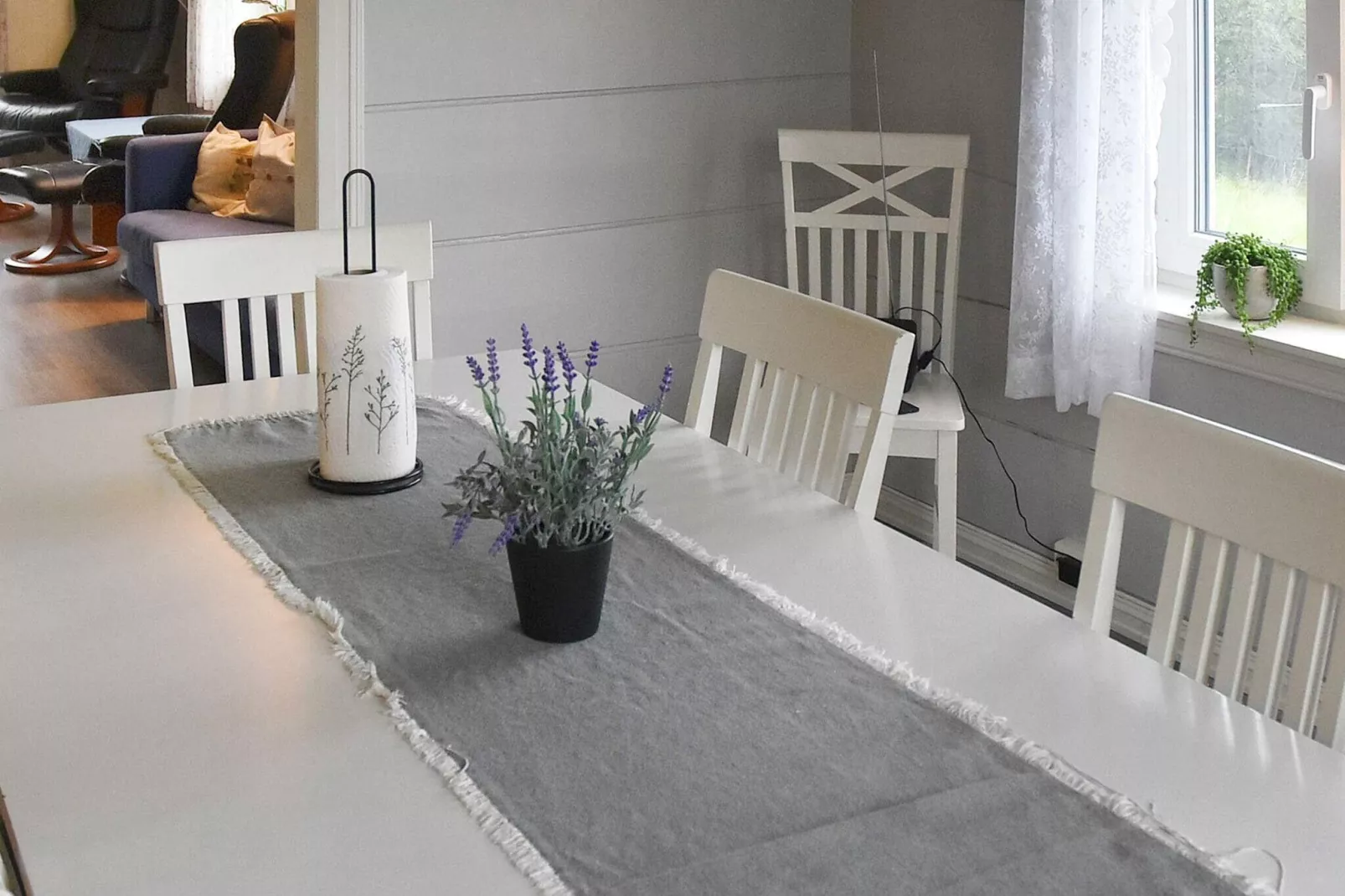 9 person holiday home in Åram-Indoor