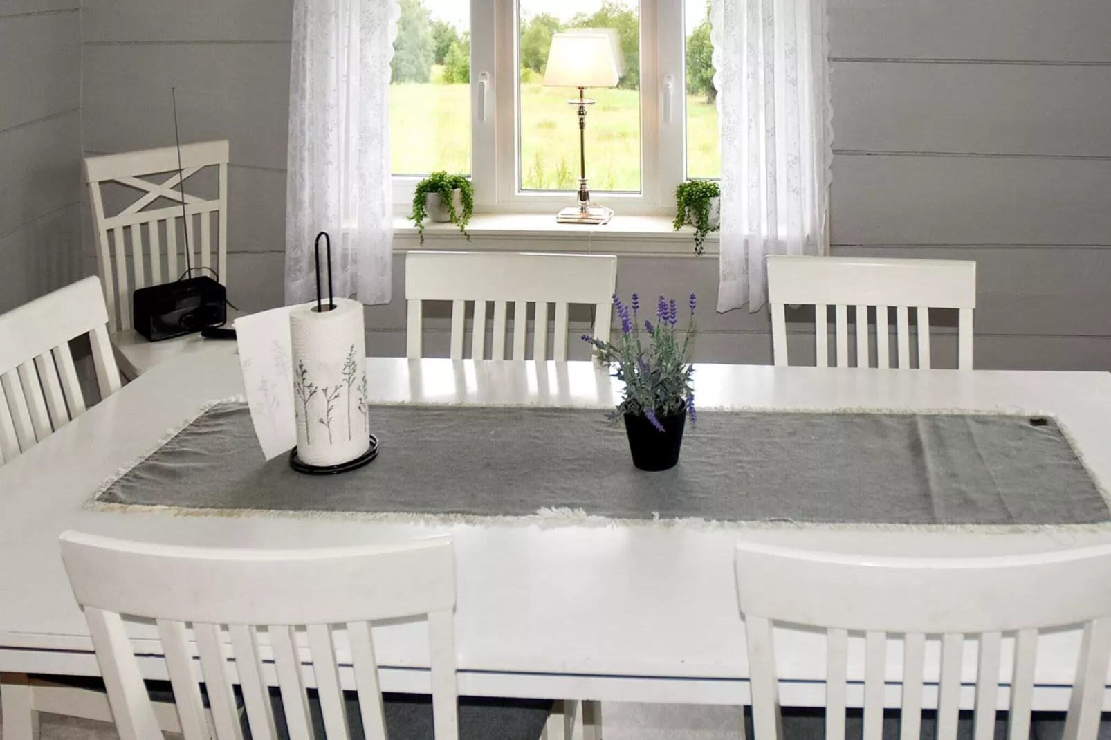 9 person holiday home in Åram-Indoor