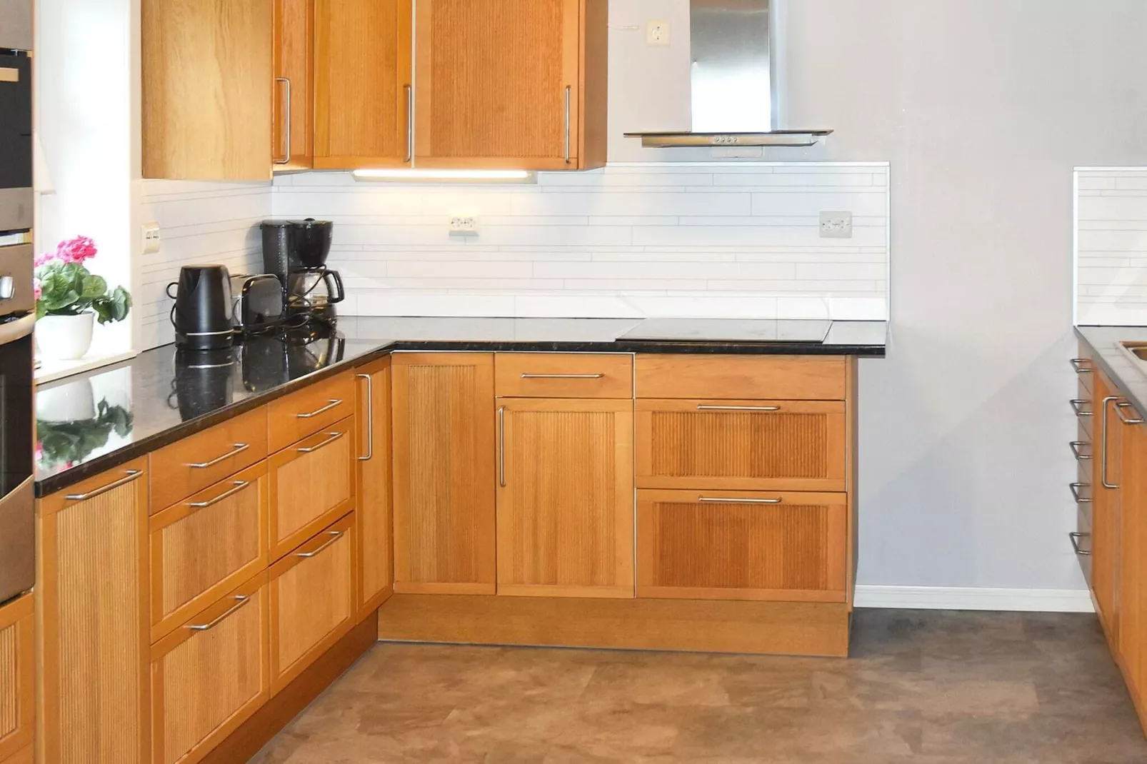 9 person holiday home in Åram-Indoor