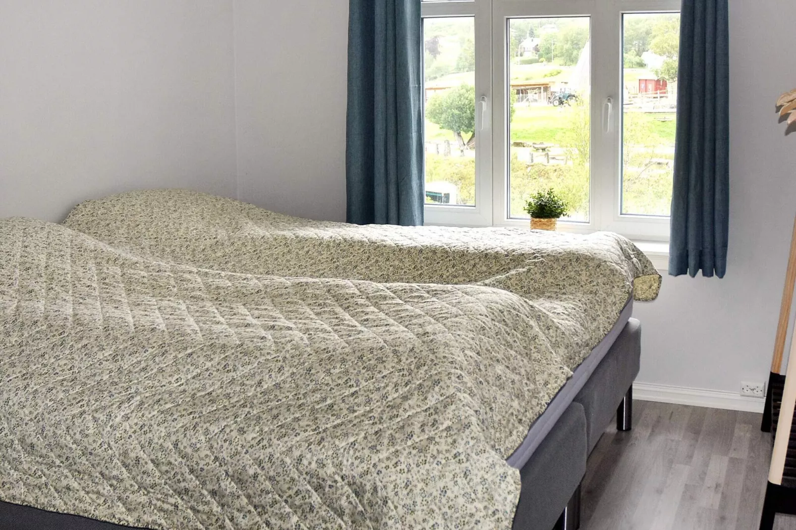 9 person holiday home in Åram-Indoor