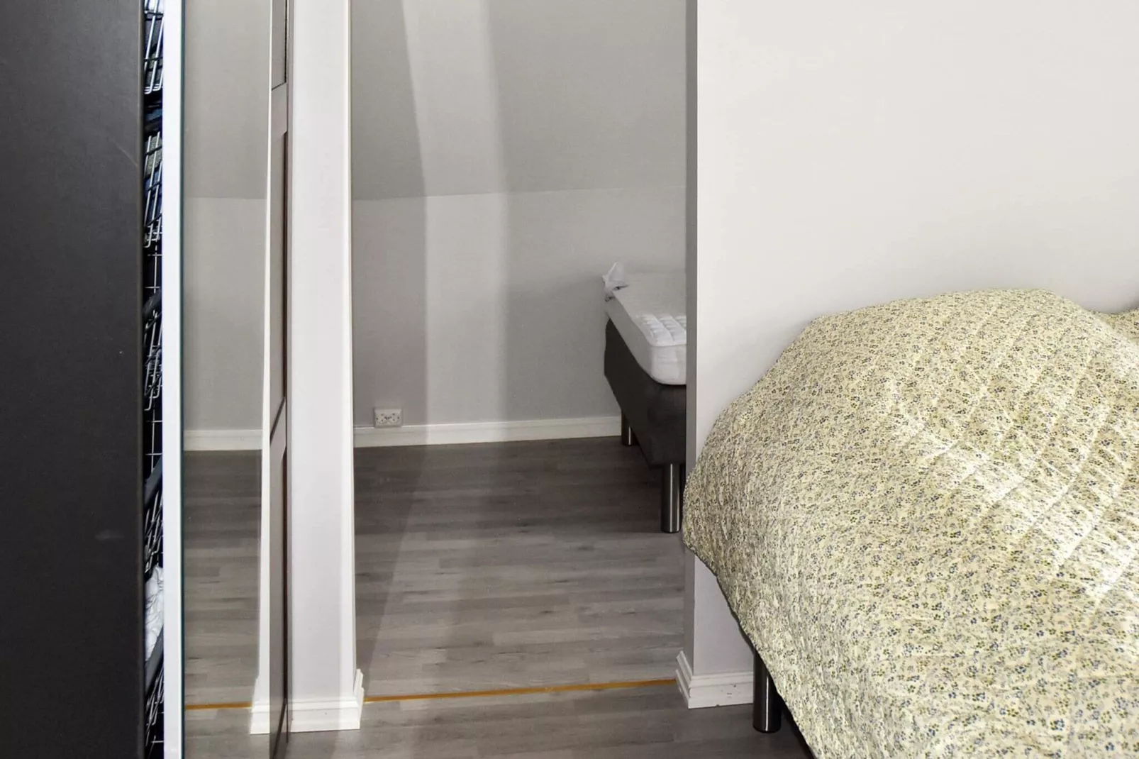 9 person holiday home in Åram-Indoor