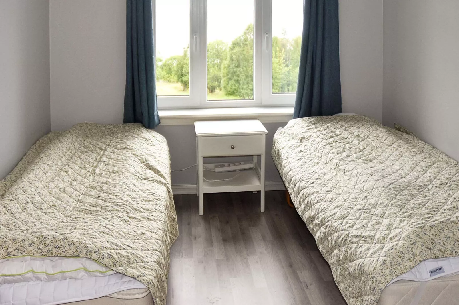 9 person holiday home in Åram-Indoor